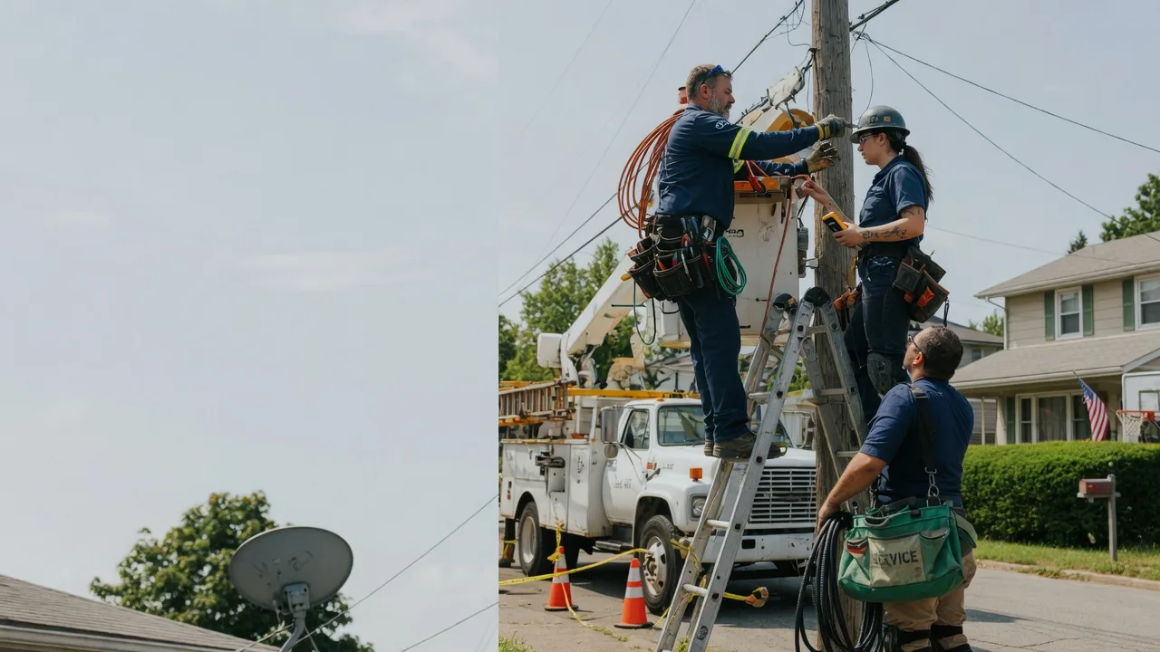 Electrical Repair in Harper, WV near me